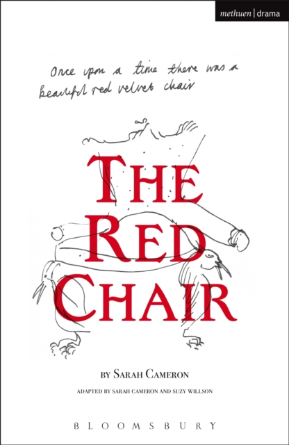 The Red Chair, PDF eBook