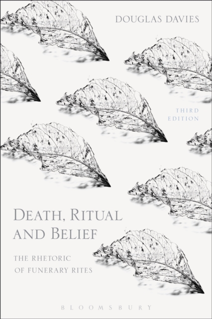 Death, Ritual and Belief : The Rhetoric of Funerary Rites, PDF eBook