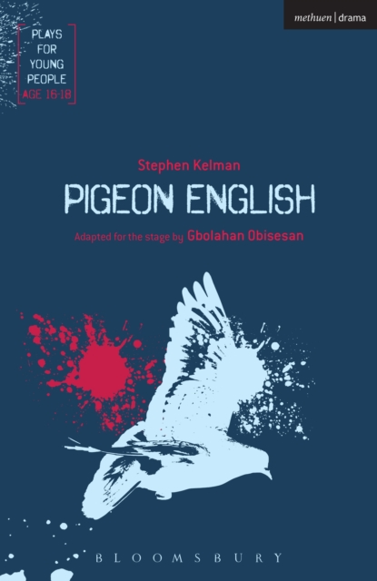 Pigeon English, PDF eBook