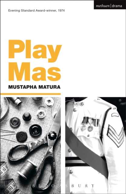 Play Mas, EPUB eBook