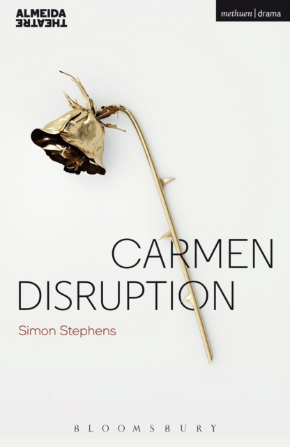 Carmen Disruption, PDF eBook