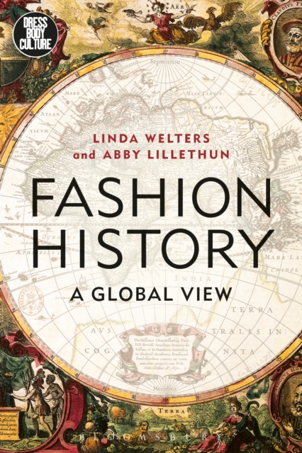 Fashion History : A Global View, EPUB eBook