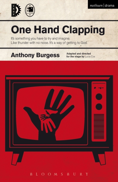 One Hand Clapping, EPUB eBook