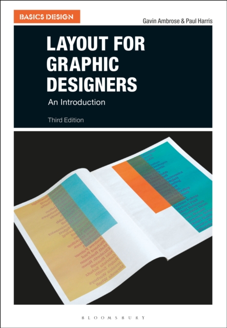 Layout for Graphic Designers : An Introduction, EPUB eBook
