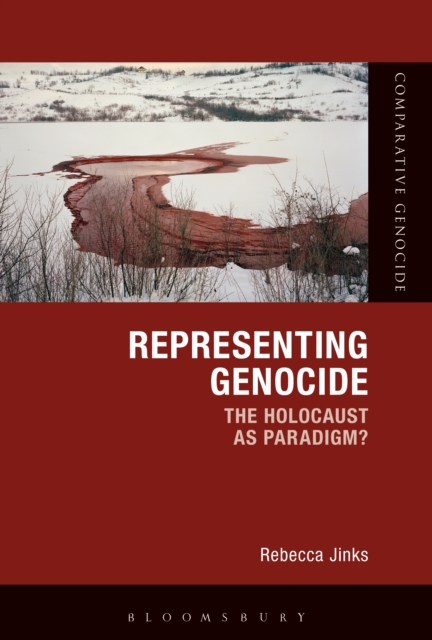 Representing Genocide : The Holocaust as Paradigm?, EPUB eBook