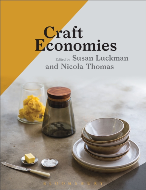 Craft Economies, PDF eBook