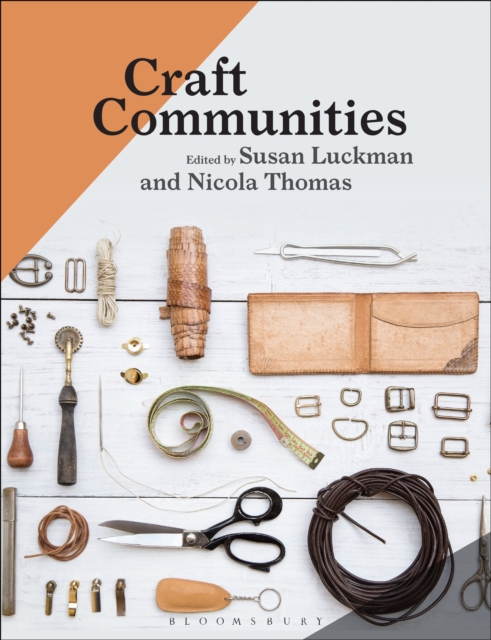 Craft Communities, EPUB eBook