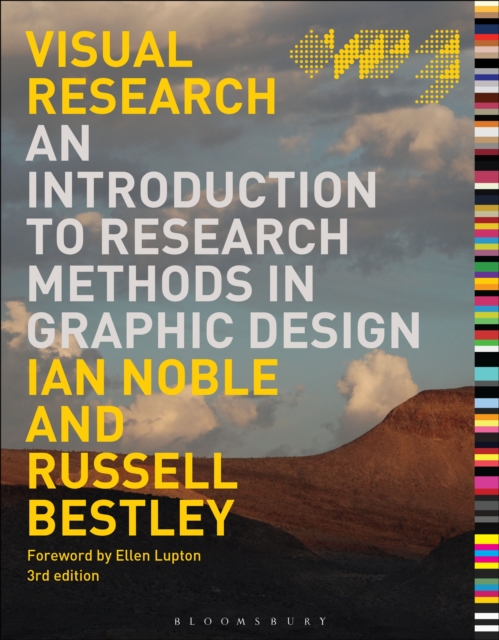 Visual Research : An Introduction to Research Methods in Graphic Design, EPUB eBook