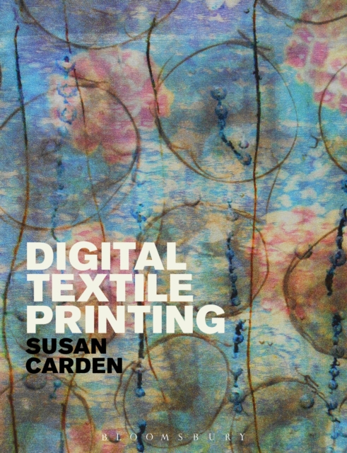 Digital Textile Printing, PDF eBook