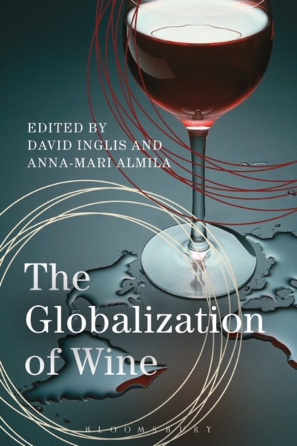 The Globalization of Wine, EPUB eBook