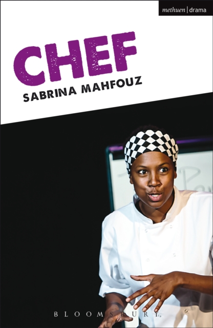Chef, PDF eBook