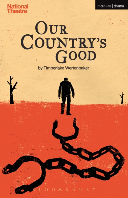 Our Country's Good, EPUB eBook