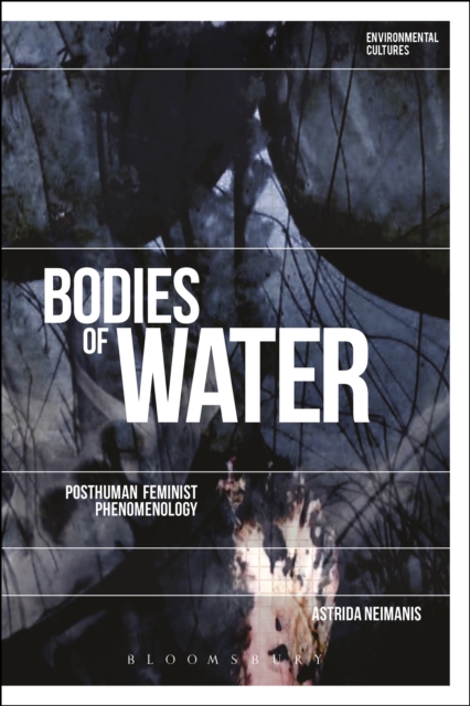 Bodies of Water : Posthuman Feminist Phenomenology, EPUB eBook