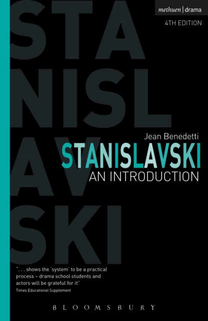 Stanislavski: An Introduction, PDF eBook