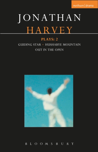 Harvey Plays: 2 : Guiding Star; Hushabye Mountain; Out in the Open, PDF eBook