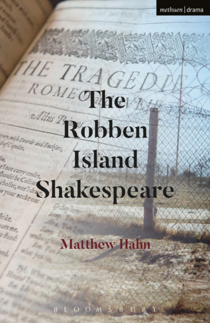 The Robben Island Shakespeare, EPUB eBook