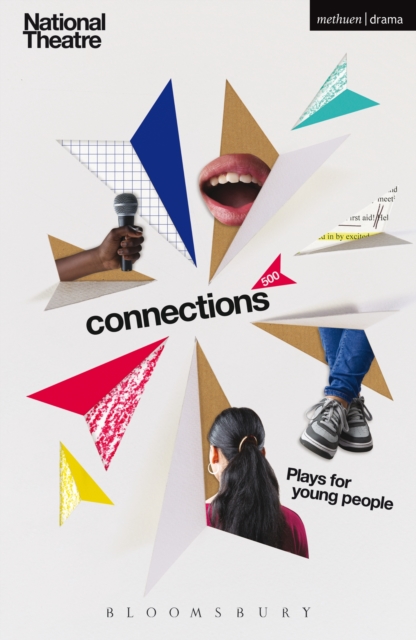 Connections 500 : Blackout; Eclipse; What Are They Like?; Bassett; I'm Spilling My Heart Out Here; Gargantua; Children of Killers; Take Away; It Snows; The Musicians; Citizenship; Bedbug, EPUB eBook