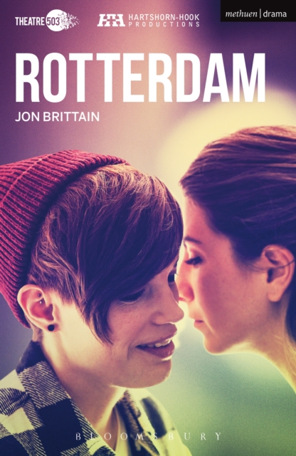 Rotterdam, EPUB eBook