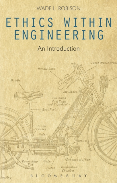 Ethics Within Engineering : An Introduction, EPUB eBook