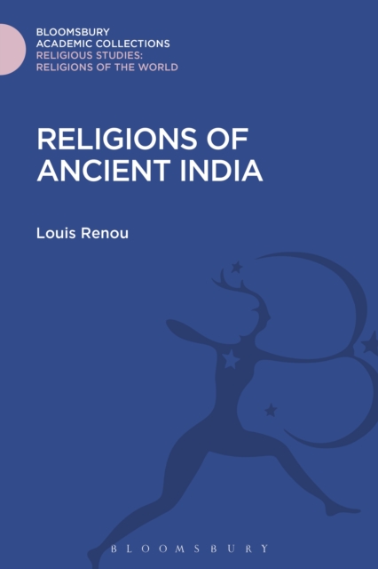 Religions of Ancient India, PDF eBook