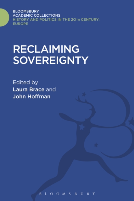 Reclaiming Sovereignty, PDF eBook