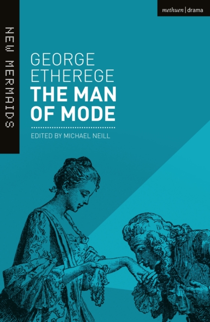 The Man of Mode : New Edition, PDF eBook