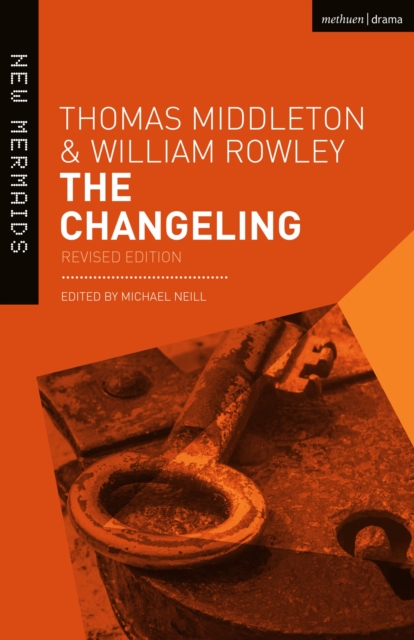 The Changeling : Revised Edition, EPUB eBook