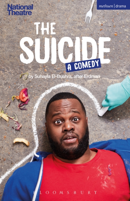 The Suicide, EPUB eBook