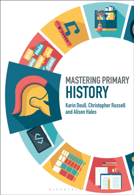 Mastering Primary History, Paperback / softback Book