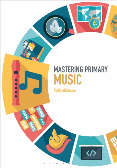 Mastering Primary Music, Paperback / softback Book