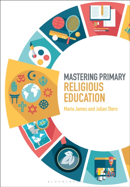 Mastering Primary Religious Education, EPUB eBook