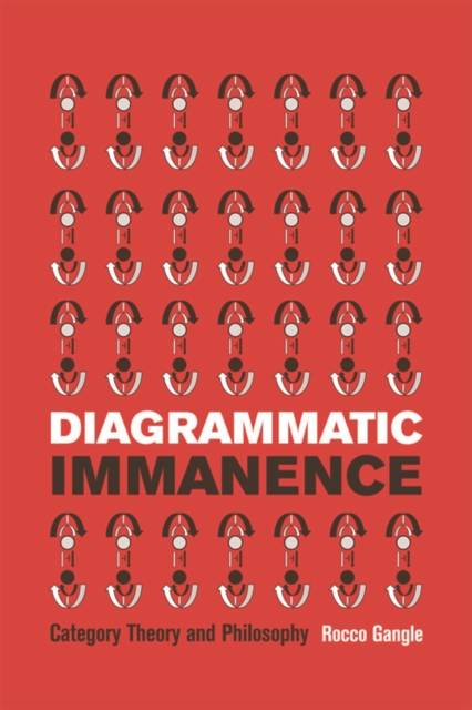 Diagrammatic Immanence : Category Theory and Philosophy, EPUB eBook