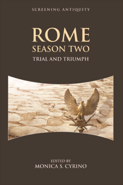 Rome Season Two : Trial and Triumph, EPUB eBook