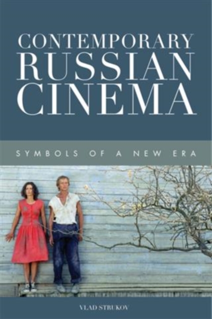 Contemporary Russian Cinema : Symbols of a New Era, EPUB eBook
