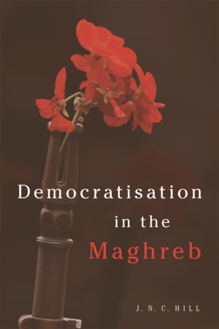 Democratisation in the Maghreb, EPUB eBook