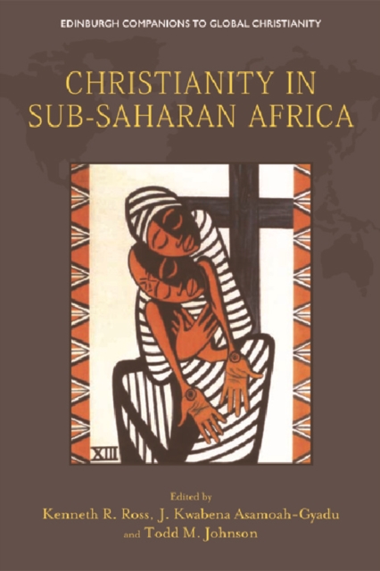 Christianity in Sub-Saharan Africa, EPUB eBook