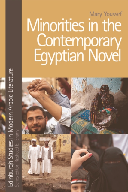 Minorities in the Contemporary Egyptian Novel, PDF eBook