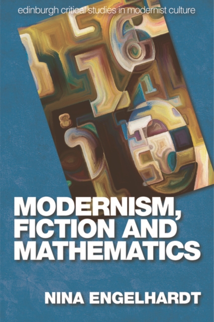 Modernism, Fiction and Mathematics, EPUB eBook