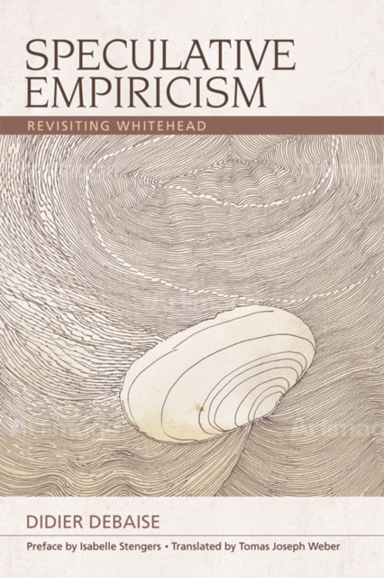 Speculative Empiricism : Revisiting Whitehead, EPUB eBook