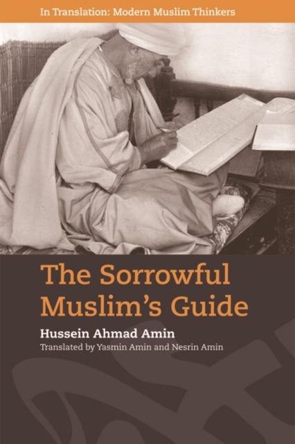 The Sorrowful Muslim's Guide, EPUB eBook