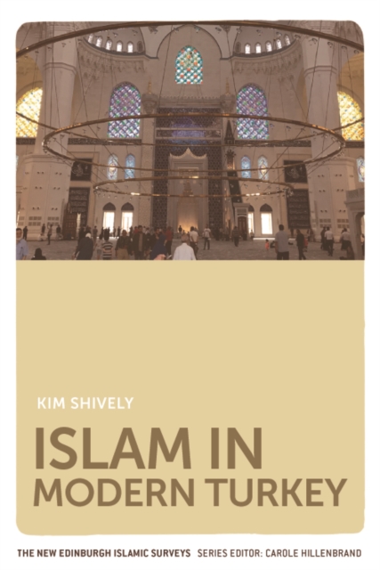 Islam in Modern Turkey, EPUB eBook