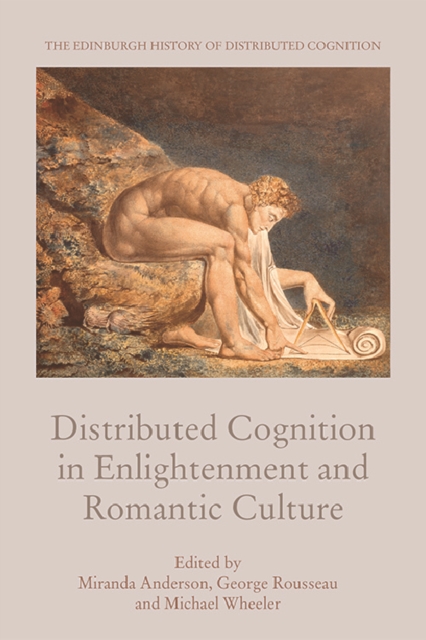 Distributed Cognition in Enlightenment and Romantic Culture, EPUB eBook
