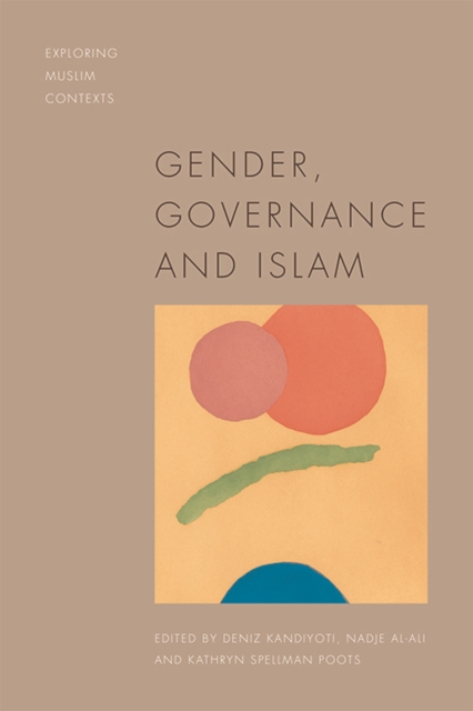 Gender, Governance and Islam, EPUB eBook