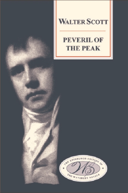 Peveril of the Peak, PDF eBook