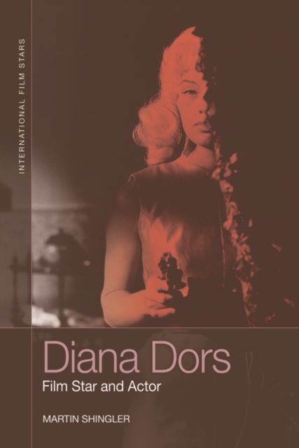 Diana Dors : Film Star and Actor, EPUB eBook