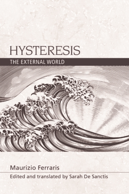 Hysteresis : The External World, EPUB eBook