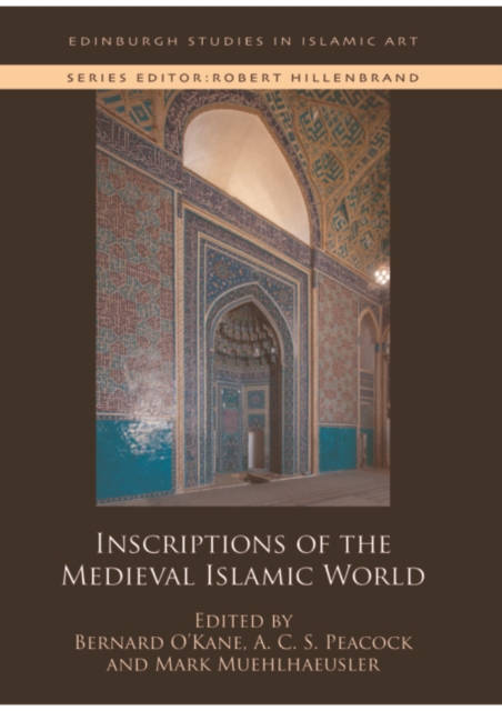 Inscriptions of the Medieval Islamic World, EPUB eBook
