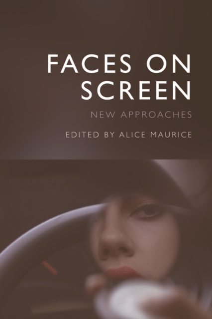 Faces on Screen : New Approaches, EPUB eBook