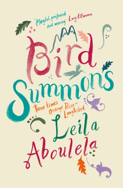 Bird Summons, EPUB eBook