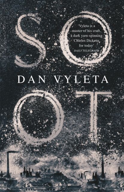 Soot, Paperback / softback Book